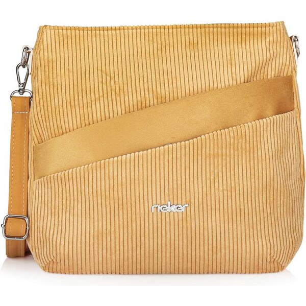 Dámska kabelka RIEKER C2239-189/32-172/32-203/40 žltá W5 66112815