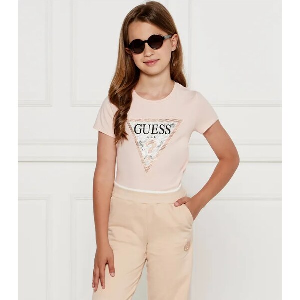 Guess Tričko | Regular Fit 63110049