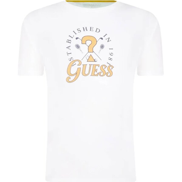 Guess Tričko | Regular Fit 47880051