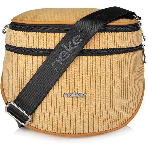 Dámska ľadvinka RIEKER C2307-172/32-189/32-203/40 žltá W5 66112818