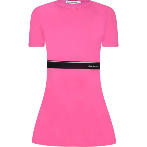 Calvin Klein Jeans Šaty 63304130