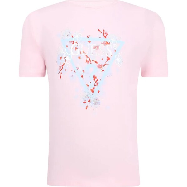 Guess Tričko | Regular Fit 47876419