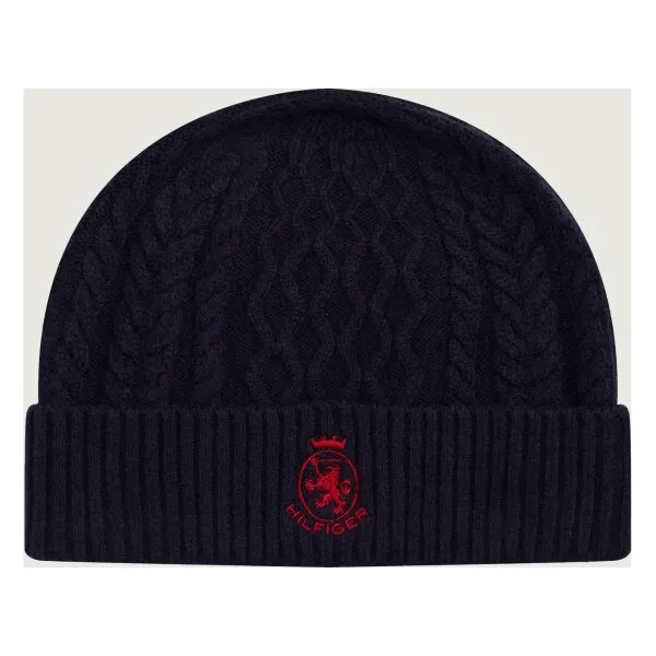 Tommy Hilfiger Vlnená čiapka 65827753