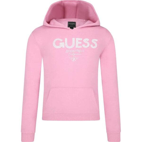 Guess Mikina | Regular Fit 65117070