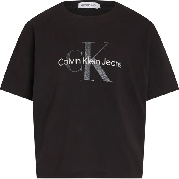 Calvin Klein Jeans Tričko | Regular Fit 58441886