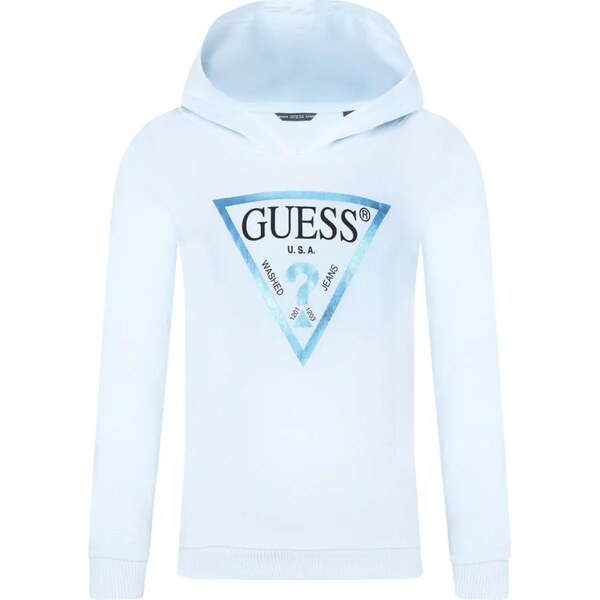 Guess Mikina | Regular Fit 47596704