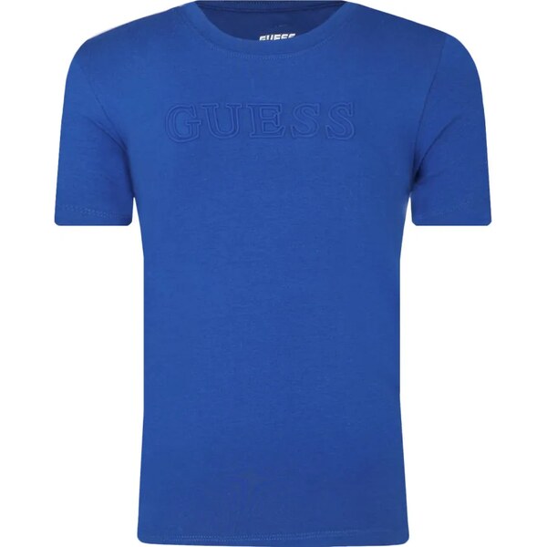 GUESS ACTIVE Tričko | Regular Fit 47548786