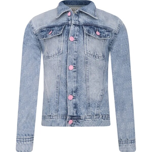 Guess Džínsová bunda | Regular Fit 47544827