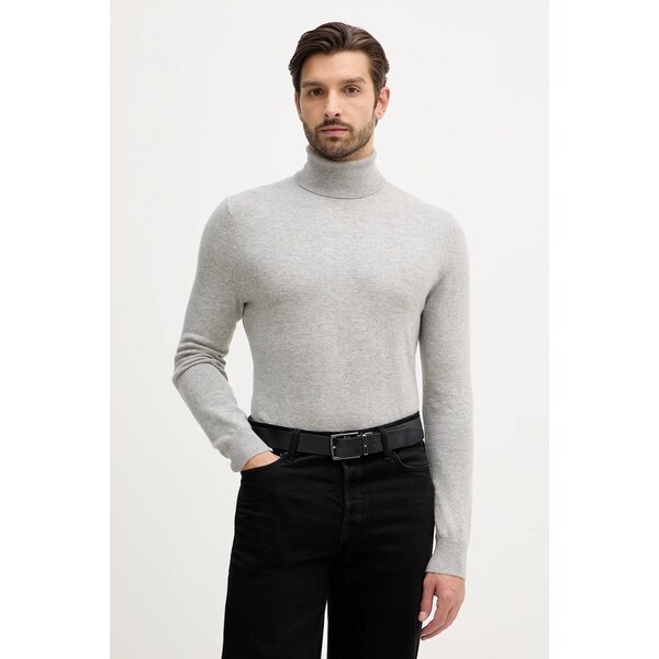 Sveter s prímesou vlny Sisley 66112931