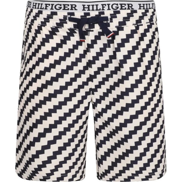 Tommy Hilfiger Šortky | Regular Fit 47485682