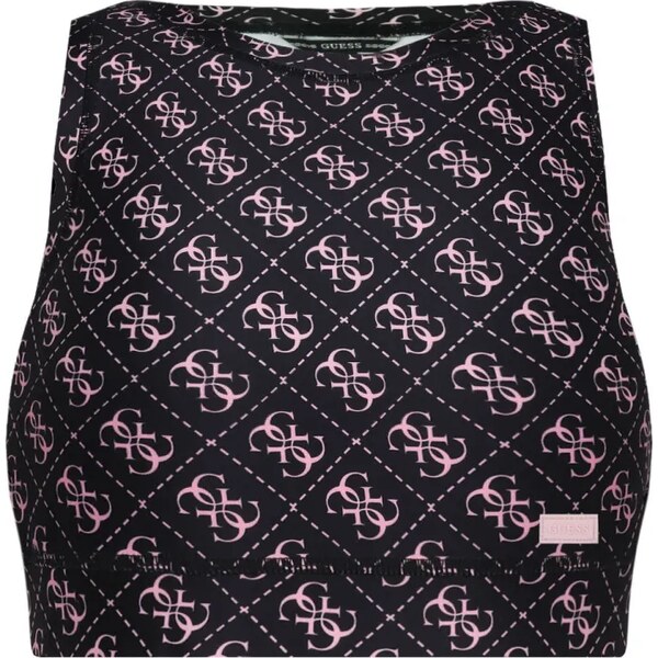 Guess Top | Regular Fit 47492650