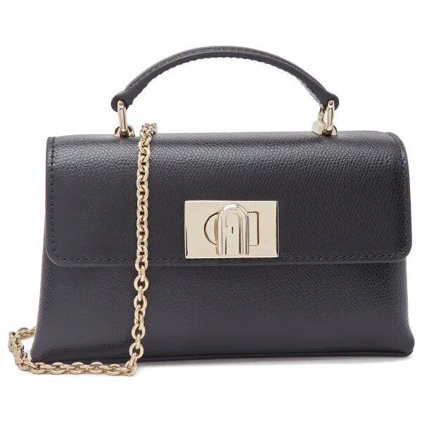 Furla Kožený kufrík 1927 47492646