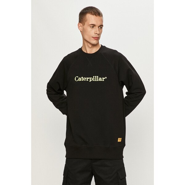 CAT Footwear - Mikina 22642038