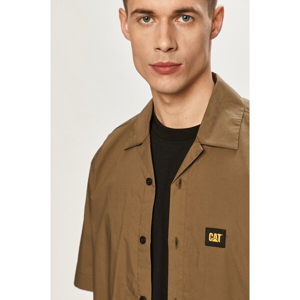 CAT Footwear - Košeľa 22673055