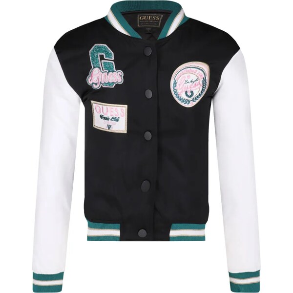 Guess Bunda | Regular Fit 47492685