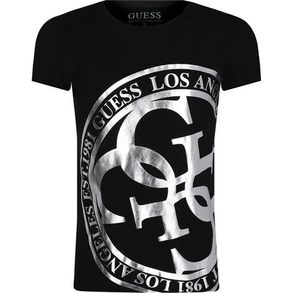 Guess Tričko | Regular Fit 47492686