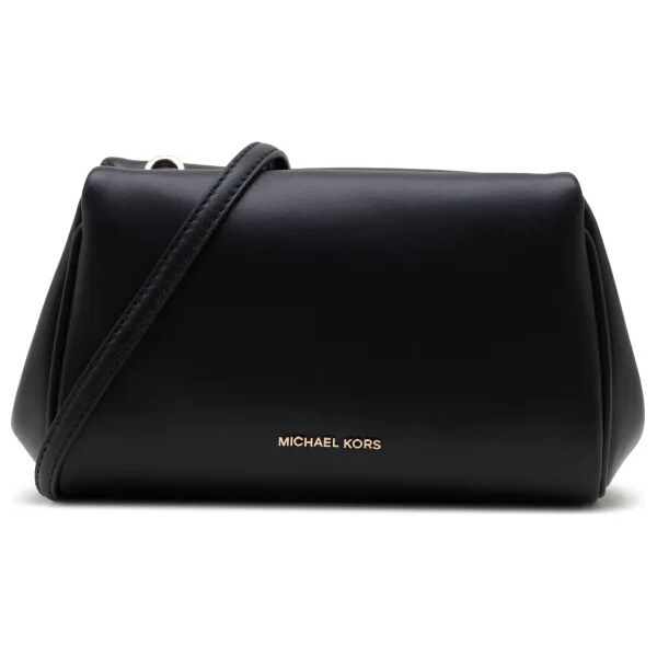 Michael Kors Kožená crossbody kabelka 47484339