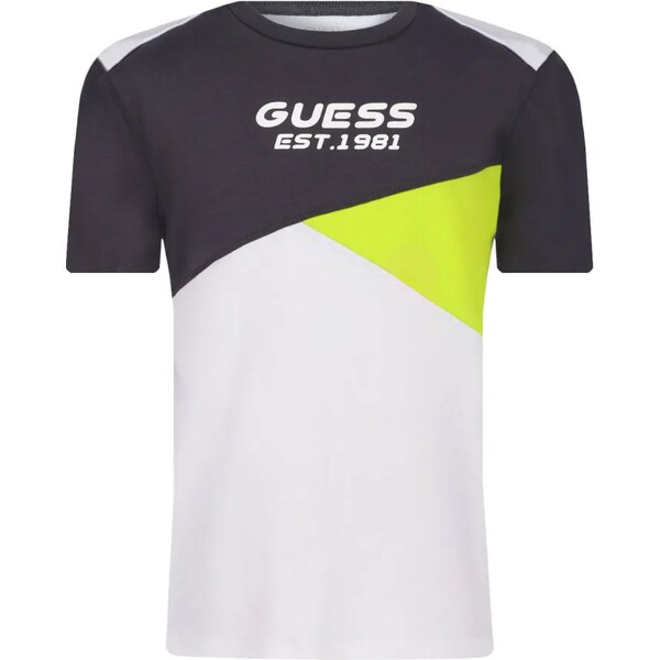 Guess Tričko | Regular Fit 47460124