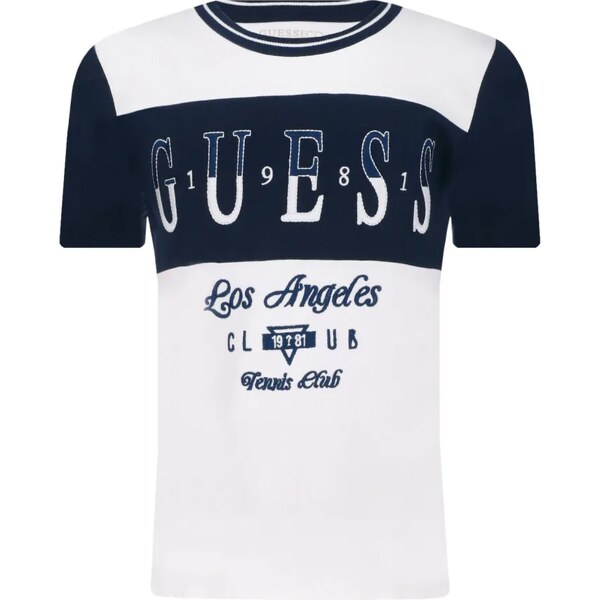 Guess Tričko | Regular Fit 47460121