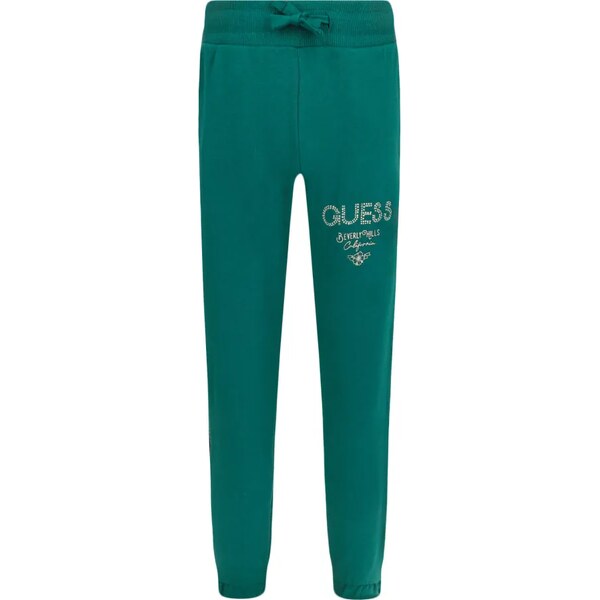 Guess Teplákové nohavice | Regular Fit 47460140
