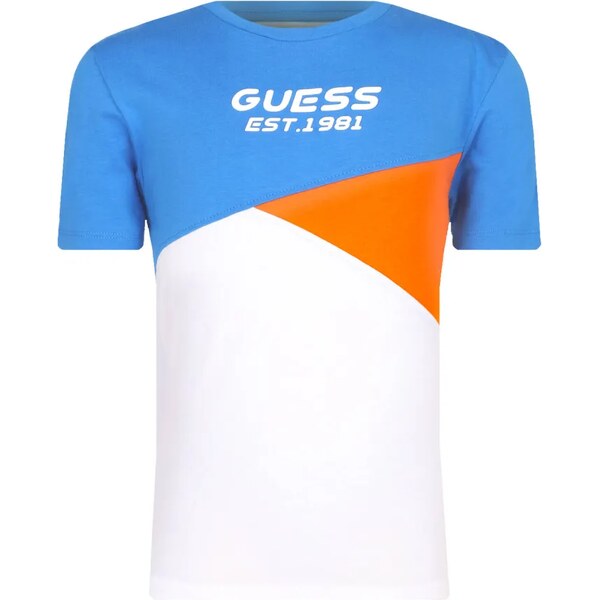 Guess Tričko | Regular Fit 47456893
