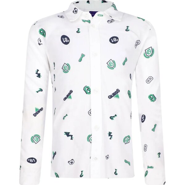 Guess Košeľa | Regular Fit 47456883