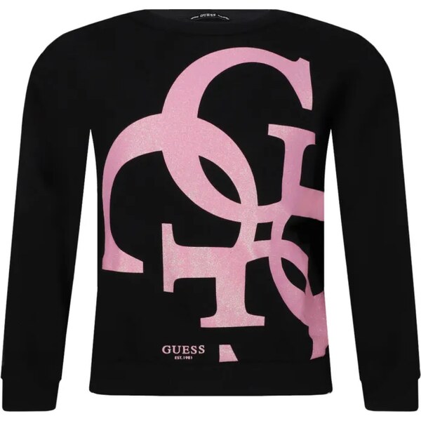 Guess Mikina | Regular Fit 47460139