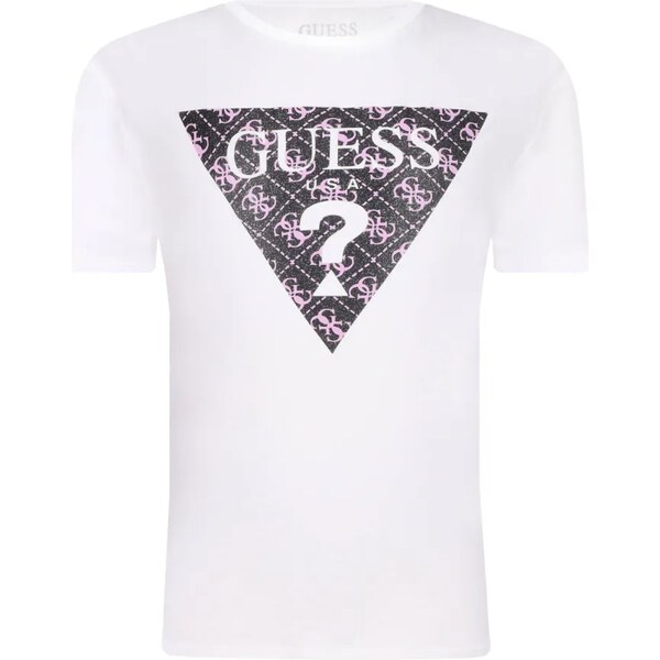 Guess Tričko | Regular Fit 47456933