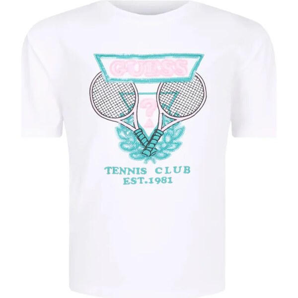 Guess Tričko | Regular Fit 47456925