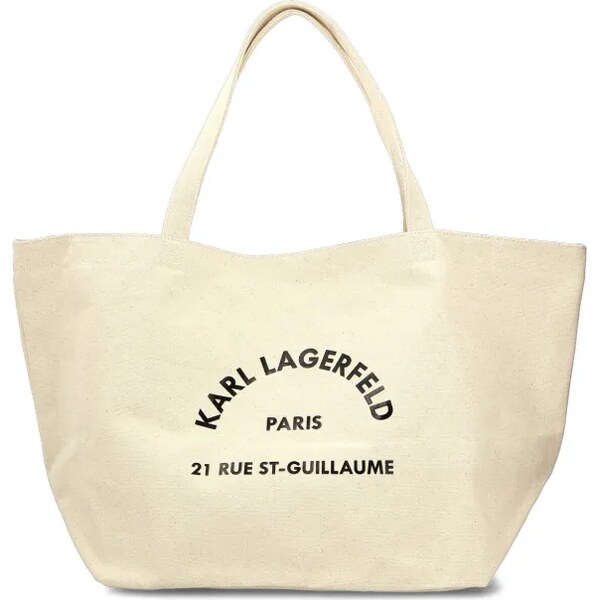 Karl Lagerfeld Shopper kabelka Rue St Guillaume 27959804