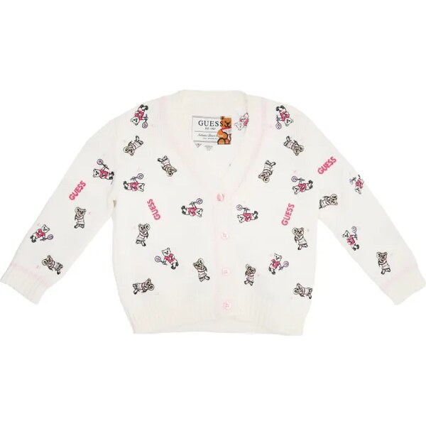 Guess Kardigán | Regular Fit 47456949