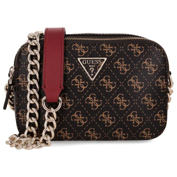 Guess Crossbody kabelka NOELLE 25522549
