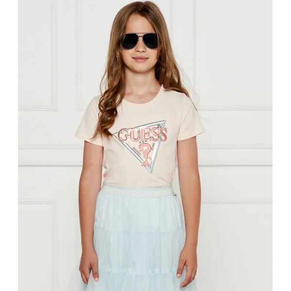 Guess Tričko | Regular Fit 47435722