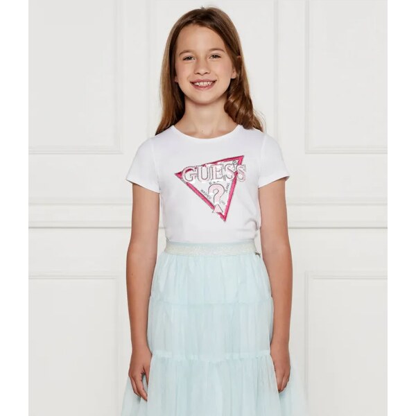 Guess Tričko | Regular Fit 47435751