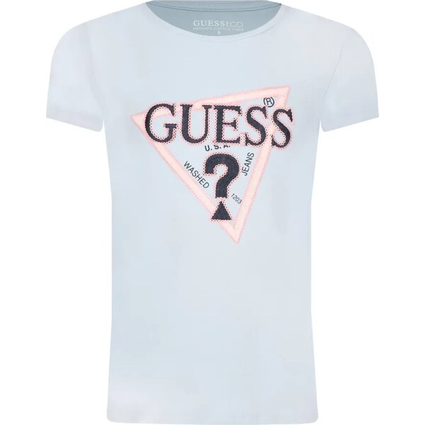 Guess Tričko | Regular Fit 47435758