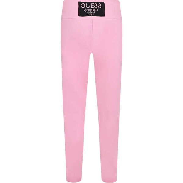 Guess Legíny | Slim Fit 47435767
