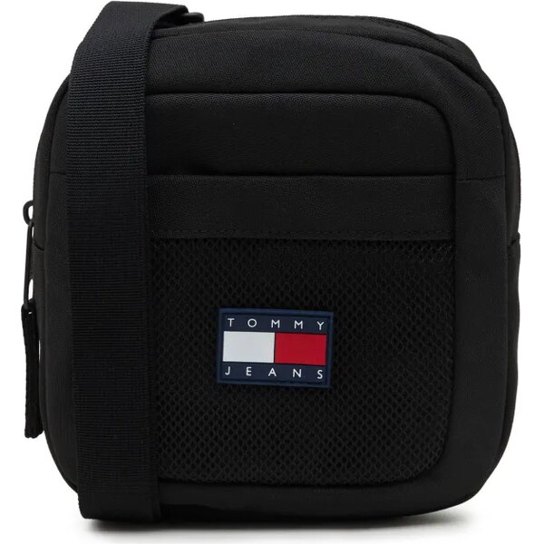Tommy Jeans Taška na rameno TJM HYBRID 47378449