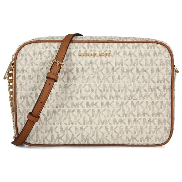 Michael Kors Crossbody kabelka Jet Set 28300227