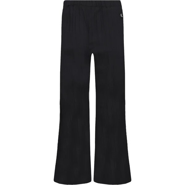 Calvin Klein Jeans Nohavice | Regular Fit 63425756