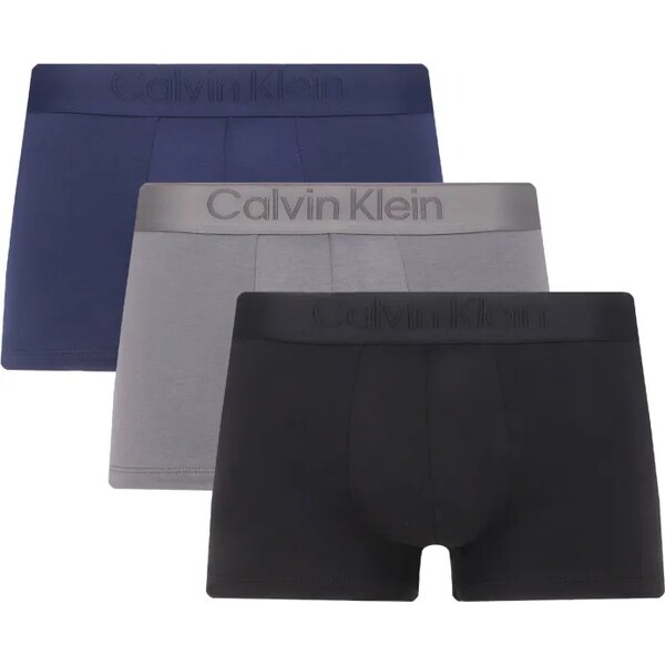 Calvin Klein Underwear Boxerky 3-balenie 47303864