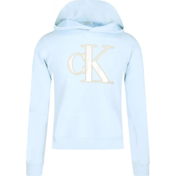 Calvin Klein Jeans Mikina | Regular Fit 47303857