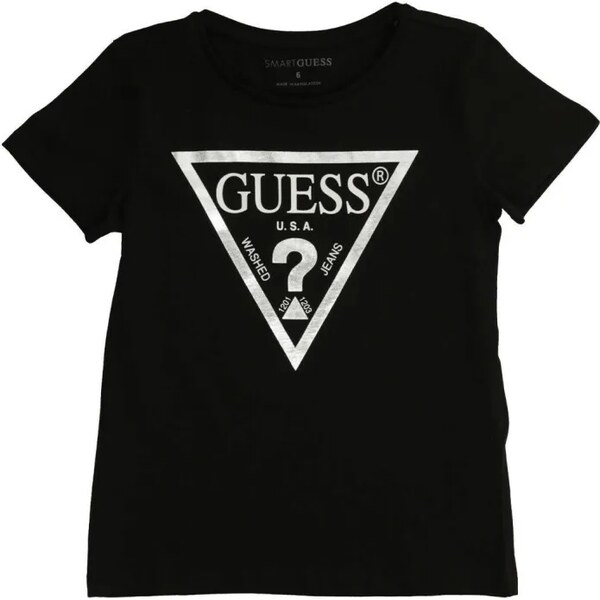 Guess Tričko | Regular Fit 61923113