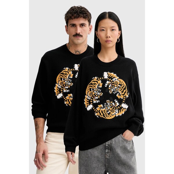 Vlnený sveter Kenzo x Verdy 65965831