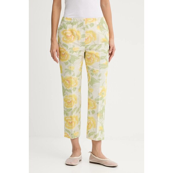 Nohavice Kenzo 65965920