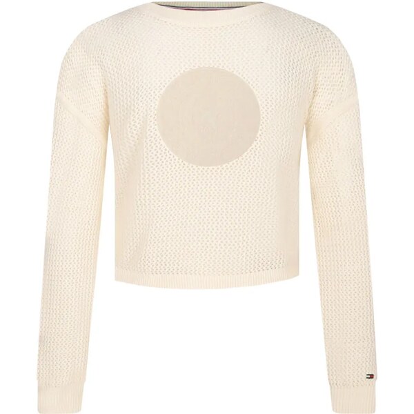 Tommy Hilfiger Sveter | Cropped Fit 47244211