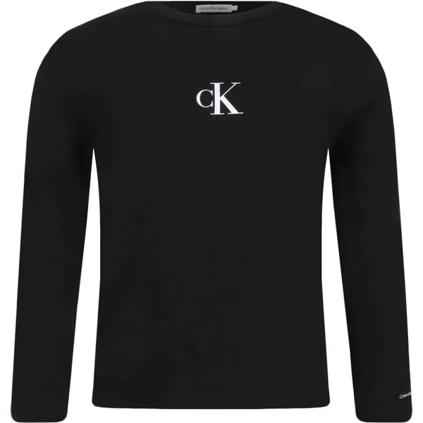 Calvin Klein Jeans Blúzka | Regular Fit 47244212