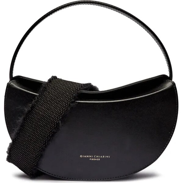 GIANNI CHIARINI Kožená kabelka na rameno CLELIA 58354706