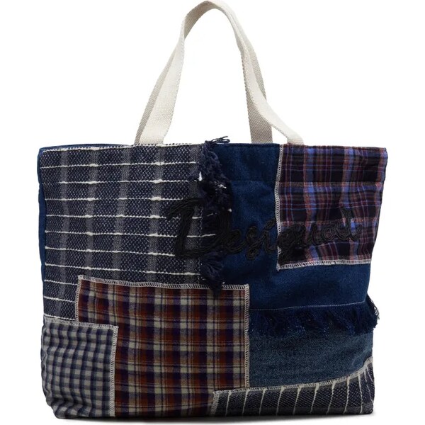 Desigual Shopper kabelka 47127116