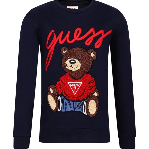 Guess Mikina | Regular Fit 61469484