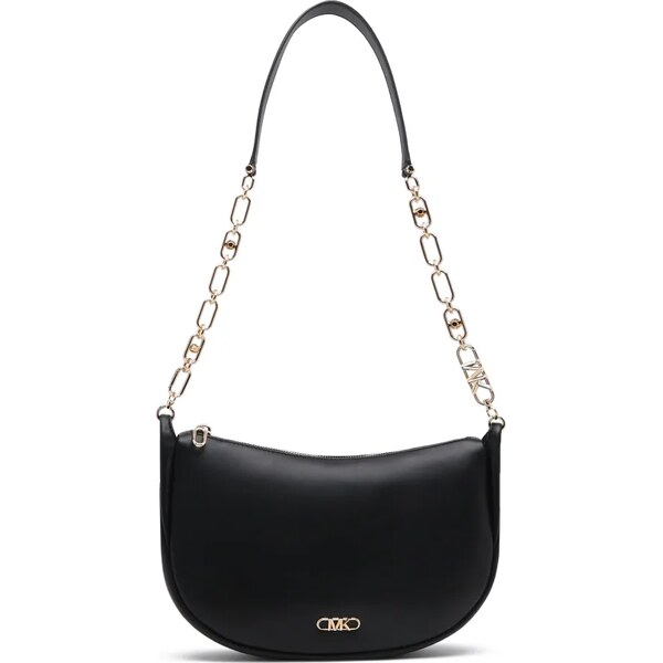 Michael Kors Kožená kabelka na rameno 47120732